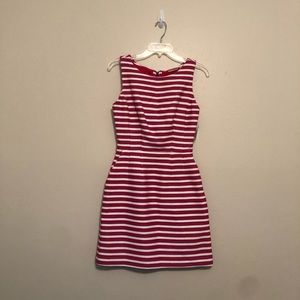 NEW WITH TAGS!! Halogen dress with back cut out.